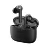 Oraimo FreePods Lite ENC 40-hour Playtime Havybass True Wireless Earbuds With APP Control-Black (1 YR WRTY)