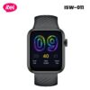 Itel Itel1.83'' Sones SmartWatch NativeStorm WaterProof