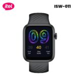 Itel Itel1.83'' Sones SmartWatch NativeStorm WaterProof