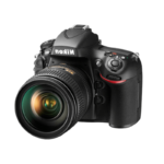 Nikon Z 6II FX-Format Mirrorless Camera Body